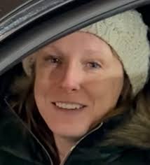 Can anyone identify the woman believed to be an occupational therapist  involved in a drunk driving incident?