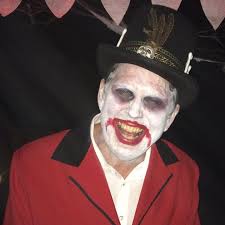 Dominic Bright is fundraising for MPN Voice (Guy's and St Thomas' Charity)