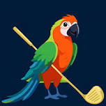 Pickwick Parrot Head Charity Golf Scramble