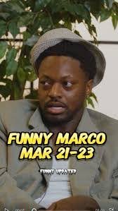 Marco Mar's Instagram, Twitter & Facebook