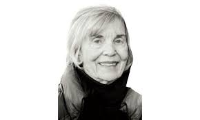 Marilyn Bauman Obituary (1934