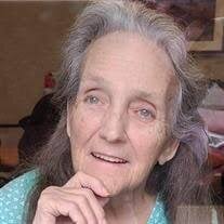 Florine Elizabeth Baldwin Obituary