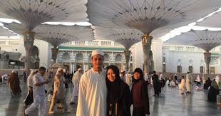 Antara tokoh2 wahabi yang patut dijauhi oleh umat islam. Bagaimana Kami Buat Umrah Diy Selama 10 Hari Bahagian 1