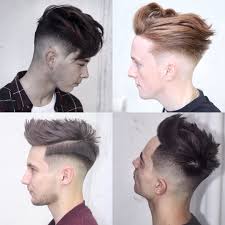 El desvanecimiento medio es otro tipo de corte gradual donde la disminución comienza en la mitad del cuero cabelludo. 45 Mid Fade Haircuts That Are Stylish Cool For 2021
