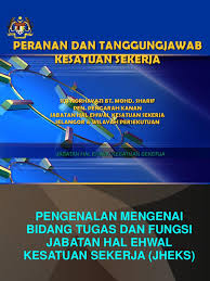 Jhev telah memulakan operasi secara rasminya pada 1 januari, 2001 dengan berlokasi di medan tuanku, jalan tuanku abdul rahman, kuala lumpur. 13 10 2014 Pn Sitti Nota Ceramah Jheks Tutelar Ppt