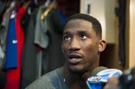 Tom Coughlin, NY Giants players split over Antrel Rolle's latest 'passion'  rant