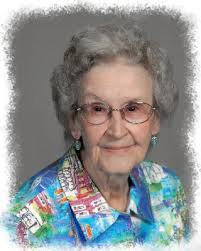 Ida Frances Baker Reid