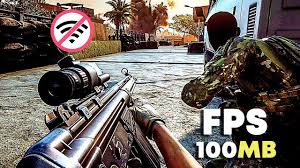 Top 10 Offline Shooting Games For Android Under 100mb 2019 Youtube