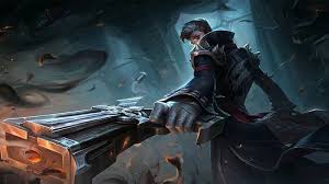 Up to date game wikis, tier lists, and patch notes for the games you love. 5 Best Marksman Heroes In Mobile Legends For April 2020 Wanwan S Still On The List Dunia Games