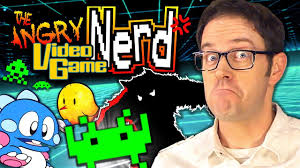 Taito Legends Ps2 Angry Video Game Nerd Avgn Youtube Video Game Nerd Angry