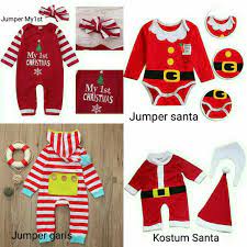 Beli baju natal anak online berkualitas dengan harga murah terbaru 2021 di tokopedia! Harga Baju Natal Terbaik Pakaian Anak Laki Laki Fashion Bayi Anak Agustus 2021 Shopee Indonesia
