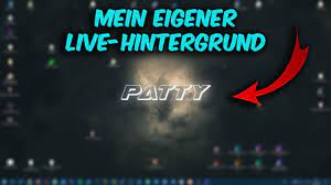 Maybe you would like to learn more about one of these? Mein Eigener Live Hintergrund Wallpaper Engine Tutorial Youtube