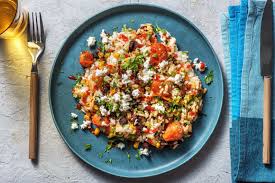 Chorizo Risotto Recipe Hellofresh Recipe In 2020 Chorizo Risotto Risotto Recipes Risotto