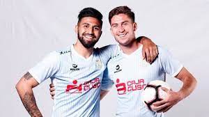 El jugador de puebla, nacido en méxico y nieto del exportero nacional walter ormeño, es un jugador. Cinco Cosas Que No Sabias De Santiago Ormeno La Nueva Sensacion Del Puebla