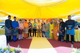 Ydsm stands for yayasan diraja sultan mizan (malaysian: Yayasan Diraja Sultan Mizan Home Facebook