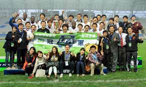 臺北醫學大學 university rankings higher education soccer field