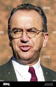 Le directeur général du service pénitentiaire Banque de photographies et  d'images à haute résolution