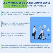 Maybe you would like to learn more about one of these? Tout Savoir Sur La Maladie Professionnelle Justifit Fr
