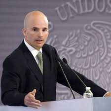 Resultado de imagen para GonzÃ¡lez Anaya, Navarrete Prida