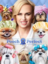 Pooch Perfect" Episode #1.6 (TV Episode 2021)