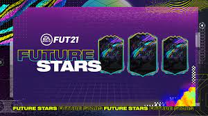 Fifa 21 fut 21 icons defenders. Fut 21 Future Stars Ea Sports Official