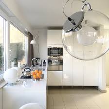 Offene küchen sind für die immer kleiner werdenden wohnungen sehr passend. Ikea Kuche Low Budget Geht Auch Edel All About Design