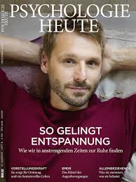 Ich hatte doch eine glückliche Kindheit...“