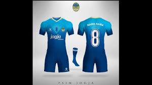 Entdecke rezepte, einrichtungsideen, stilinterpretationen und andere ideen zum ausprobieren. Bikin Jersey Printing Buat Jersey Atau Baju Bola Baru Dengan Apparel Kelme Psim Jogja Masih Tetap Mempertahankan Motif Batik