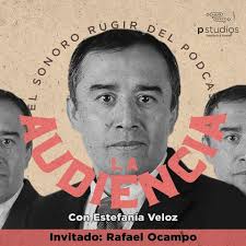 LaAudienciaPodcast ¿el medio deportivo en México está listo para las  mujeres?