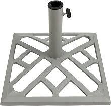 Black garden dining set with parasol base argos. Argos Parasol Shop It Now Online Uk Lionshome