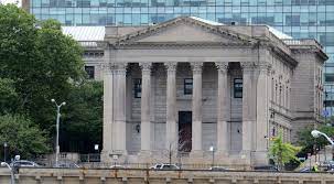 Find information specific to richmond county, such as calendars and other court related services. Richmond County Courthouse Improvements Staten Island Ny Living New Deal