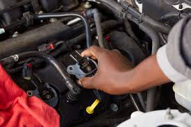 Cómo saber si una bobina de encendido está en mal estado?