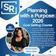 Planning with a Purpose: 2026 event image
