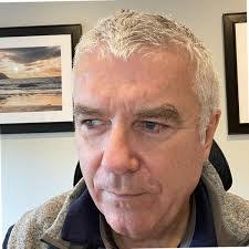 Barry Dooley's Instagram, Twitter & Facebook