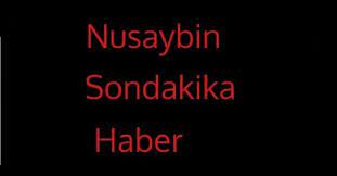 Son dakika nusaybin hakkında yayınlanan son dakika haberleri ve gündemdeki en son gelişmeler. Nusaybin Son Dakika Haber Ana Sayfa Facebook