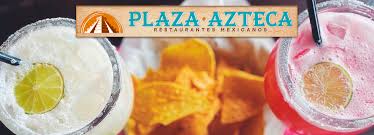Plaza azteca has a kids' menu, as well as a combo menu for those who have trouble selecting just one delicious dish. Baja Fish Tacos Plaza Azteca
