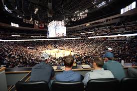 Suites Pepsi Center