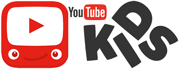 Resultado de imagem para youtube kids