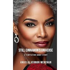 MESSIAH Williams: A Cinnamon Black Story (Muhammad Brown Book 2)