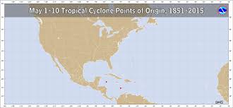 Tropical Cyclone Climatology