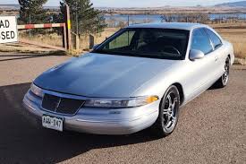 Image result for Opal 1995 Mark VIII
