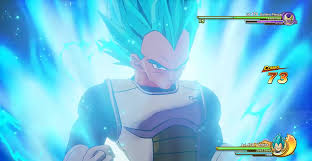 Project z will tell the dragon ball z story from goku's perspective. Dragon Ball Z Kakarot S A New Power Awakens Part 2 Dlc Releasing On November 17