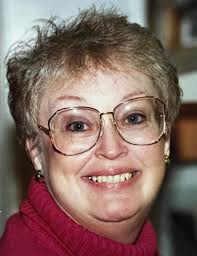 Obituary information for Jane Gentry Polo