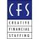 Creative Financial Staffing logo