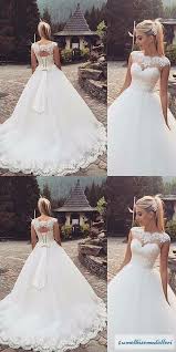Gelinlik Modelleri Bir Kadinin En Ozel Gunlerinden Biri De Dugun Gunudur Hepimiz Bu Konu Vestidos De Novia Vestidos De Novia Princesa Vestido De Boda Princesa