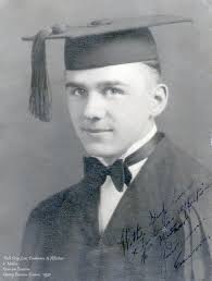 Harvey Emerson Fromm (1908-1938)