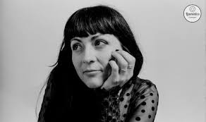 Sesión con la bailarina Eli Alba