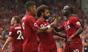 Virat kohli will begin his quest for an elusive indian premier league (ipl) title. Premier League Table Latest Epl Standings Who Is Top As Liverpool Man Utd Chelsea Win Football Sport Express Co Uk