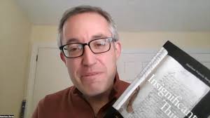 Alumni Update: Dr. Sophia Maxine Farmer (Ph.D., 2019) will begin a new  tenure-track position as Assistant Professor of Art History and Visual  Studies in the School of Art and Visual Studies at