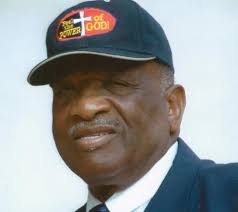 Alonzo Cox Obituary (2014)